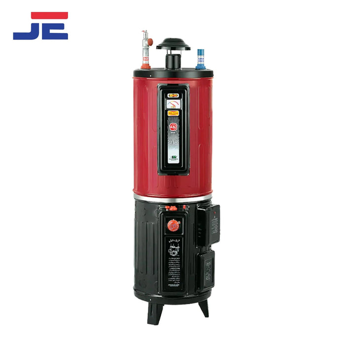 Super Asia E+G Geyser 25 Gallon (GEH - 725) - Japan Electronics