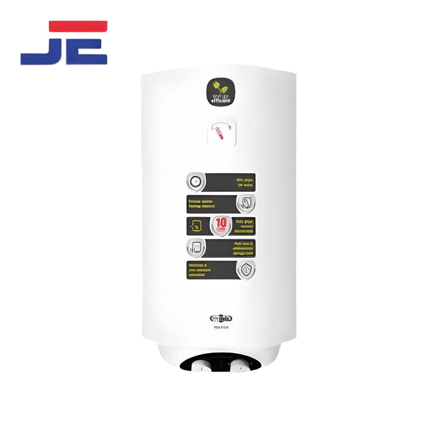 Super Asia Electric Geyser 100 Ltr MEH-100 Mega Series - Japan Electronics - Best Electronics Store in Rwp & Islamabad