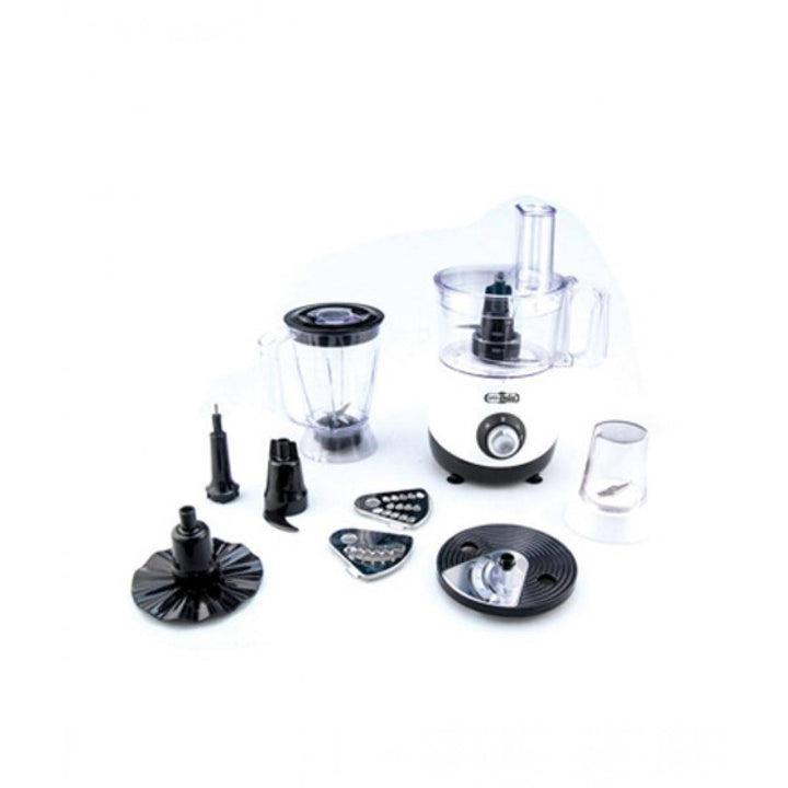 Super Asia Food Processor FP - 9090 - Japan Electronics
