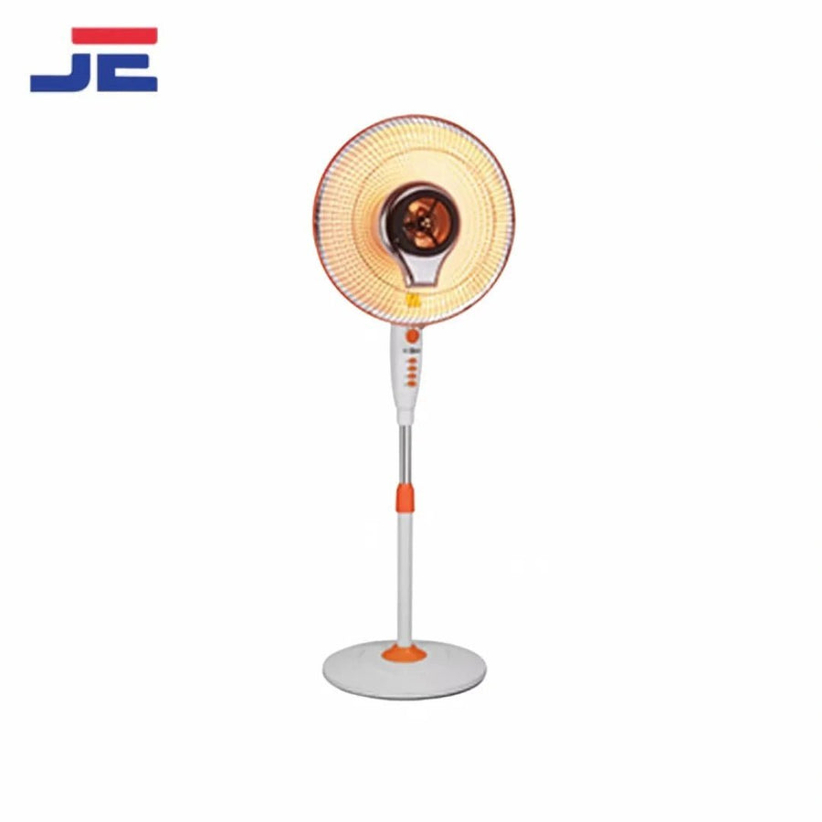 Super Asia Parabolic Haloggen Heater With Fab Heater SH - 1025 - Japan Electronics
