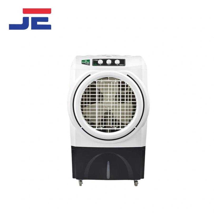 Super Asia Room Air Cooler ECM - 4600 Plus (Inverter) - Japan Electronics - Best Electronics Store in Rwp & Islamabad