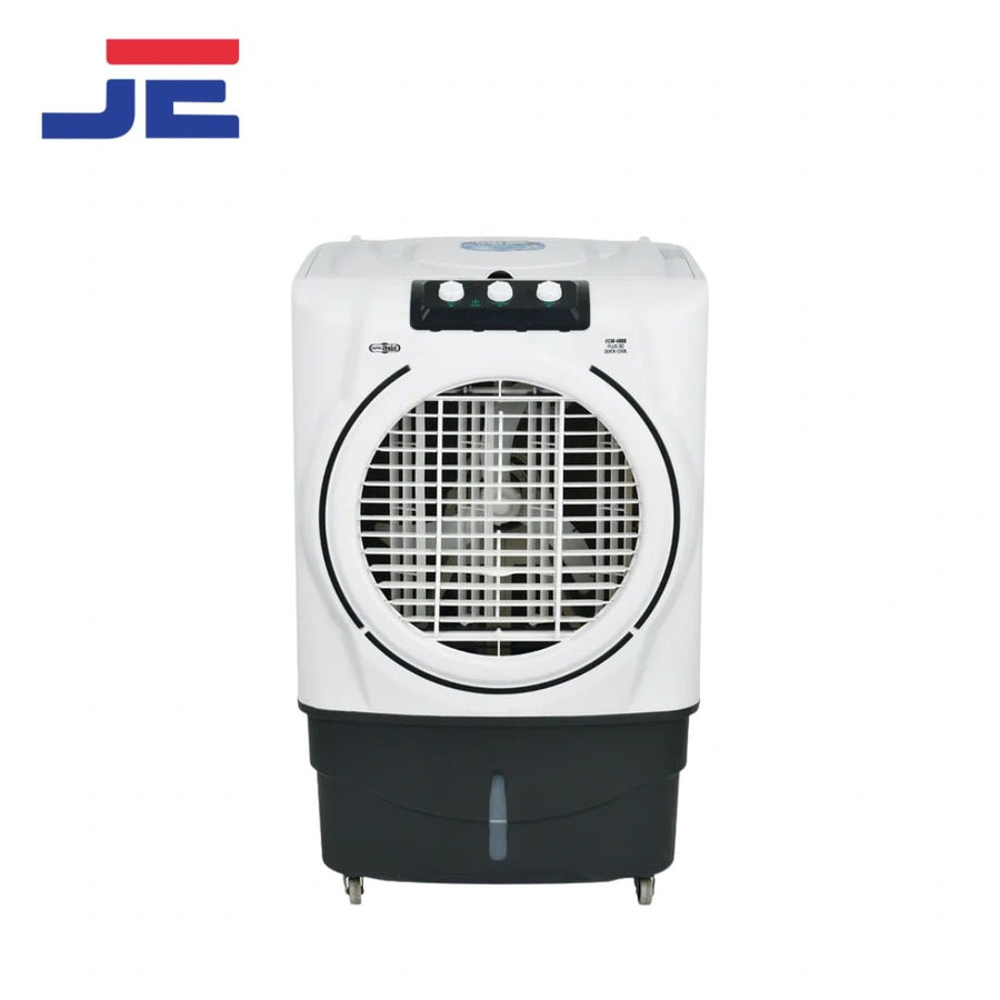 Super Asia Room Air Cooler ECM - 4900 Plus (DC) - Japan Electronics - Best Electronics Store in Rwp & Islamabad