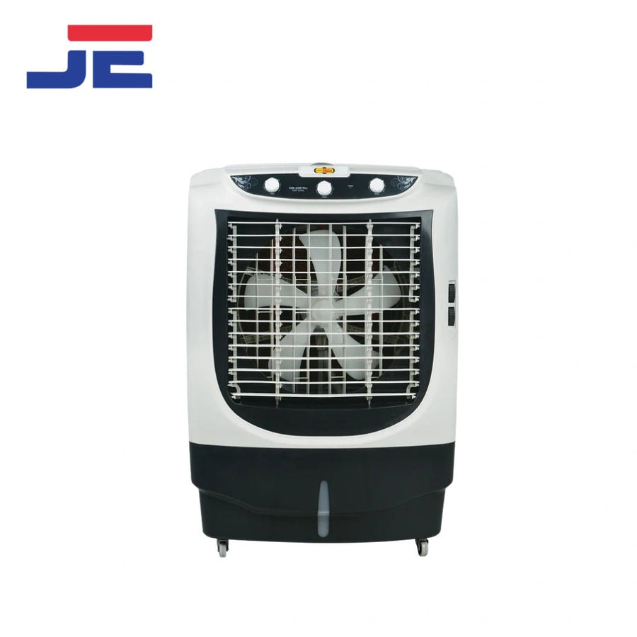 Super Asia Room Air Cooler ECM - 6500 Plus - Japan Electronics - Best Electronics Store in Rwp & Islamabad