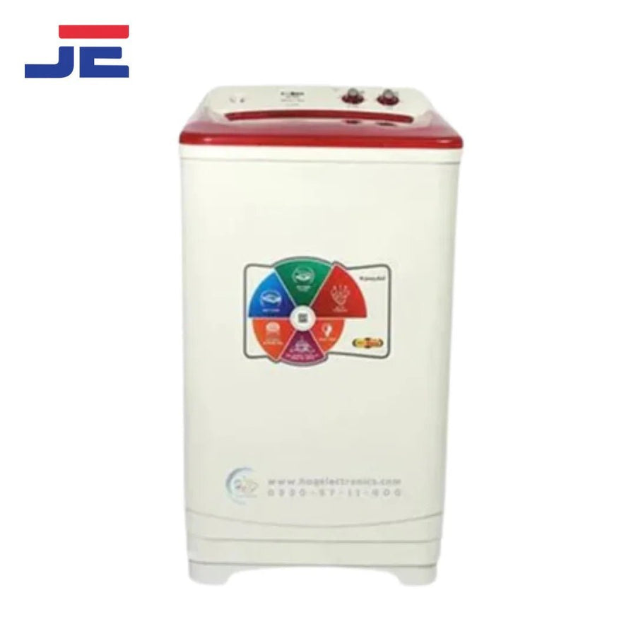 Super Asia Spinner SD - 540 Crystal - Japan Electronics
