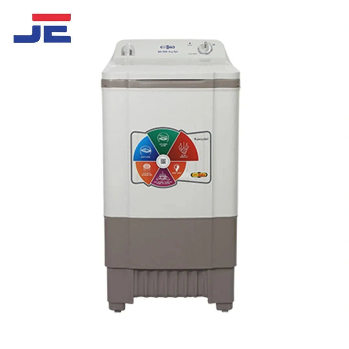 Super Asia Spinner SD - 550 - Japan Electronics