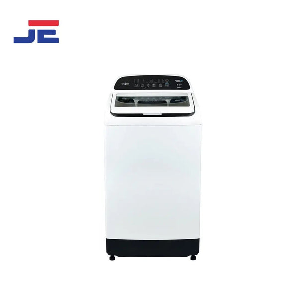 Super Asia TAWM (SA - 812 I Graphite) Auto Inverter Metal - Japan Electronics - Best Electronics Store in Rwp & Islamabad