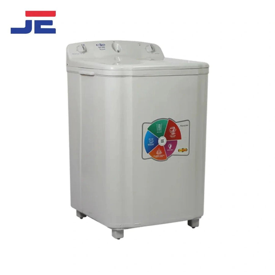 Super Asia Washing Machine Big Wash SA - 290 - Japan Electronics