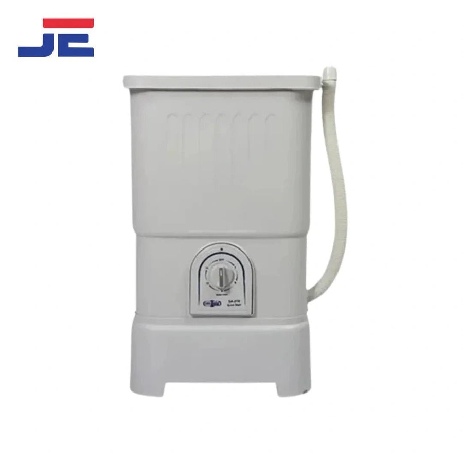 Super Asia Washing Machine SA - 210 Quick Wash - Japan Electronics