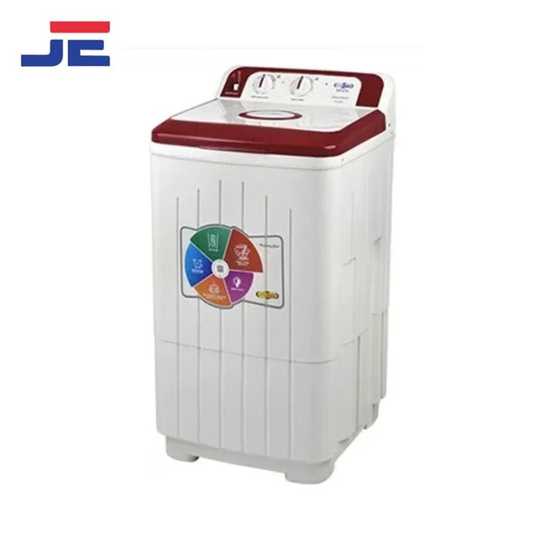 Super Asia Washing Machine SA - 272 (Crystal) - Japan Electronics