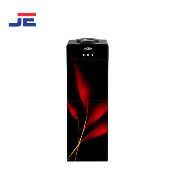 Super Asia Water Dispenser (HC - 56 Black) - Japan Electronics - Best Electronics Store in Rwp & Islamabad