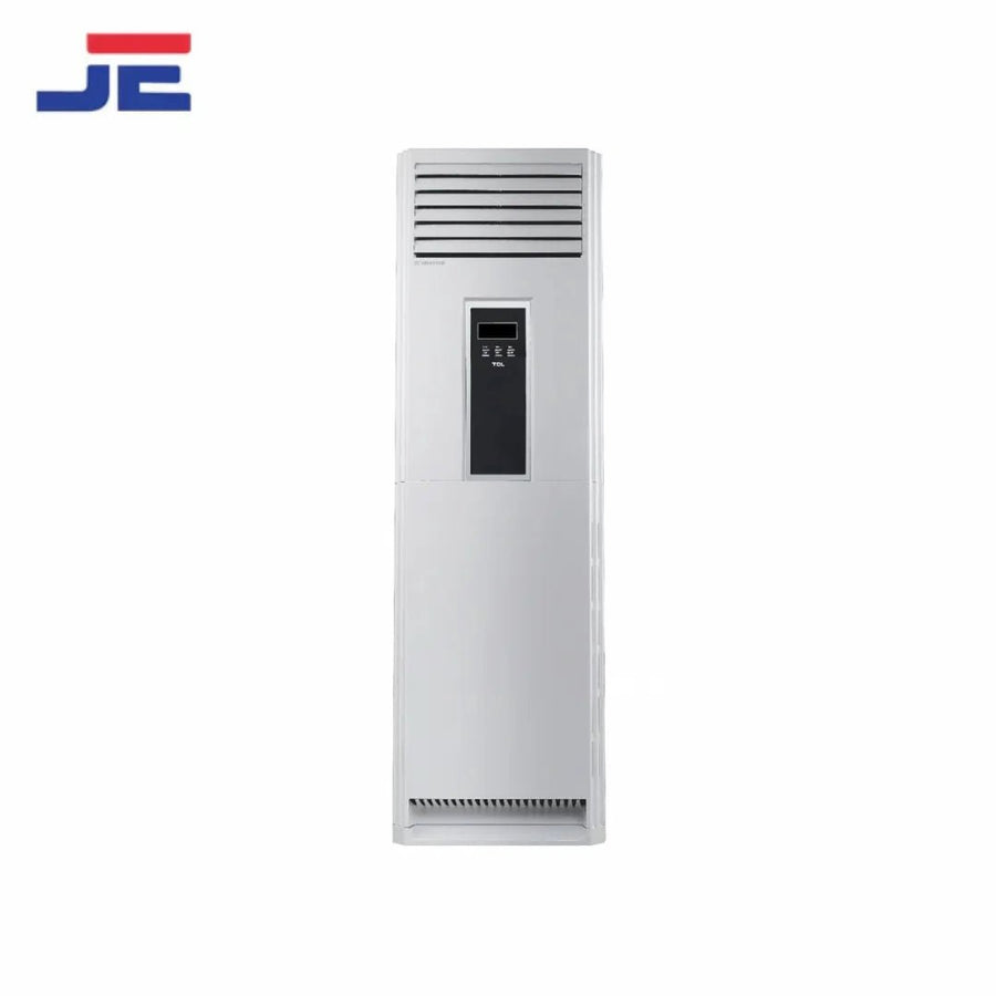 TCL Floor Standing AC Inverter 2.0 Ton TAC - 24T3 - FH - Japan Electronics