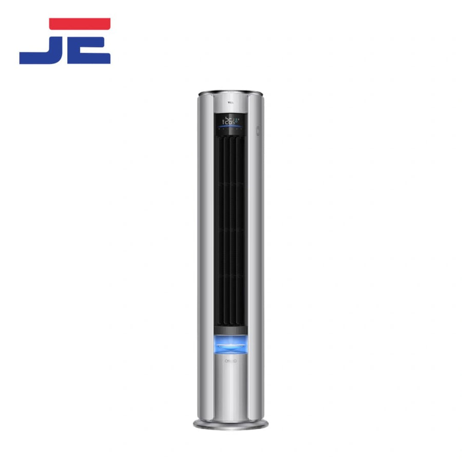 TCl Floor Standing AC Inverter 2.0 Ton TAC - 24T5 - CFRESH - Japan Electronics - Best Electronics Store in Rwp & Islamabad