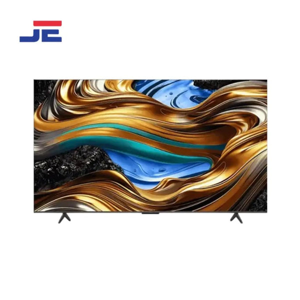TCL LED 43" 43P755 (4K LED TV) - Japan Electronics - Best Electronics Store in Rwp & Islamabad