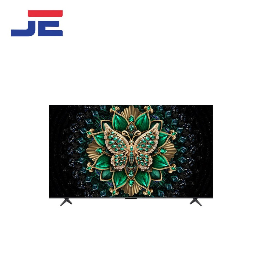 TCL LED 50" 50C6K - Japan Electronics - Best Electronics Store in Rwp & Islamabad