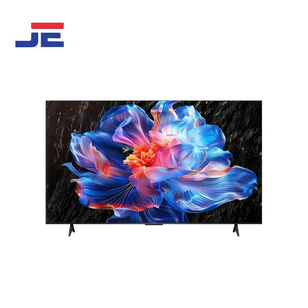TCL LED 65" 65P6K (4K UHD) - Japan Electronics - Best Electronics Store in Rwp & Islamabad