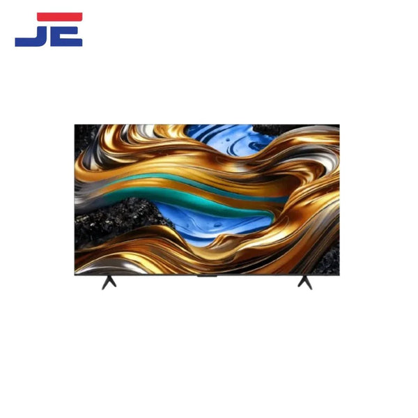 TCL LED 65" 65P71B (4K LED TV) - Japan Electronics