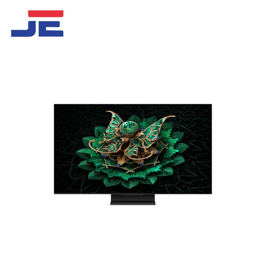 TCL LED 75" 75C7K - Japan Electronics - Best Electronics Store in Rwp & Islamabad