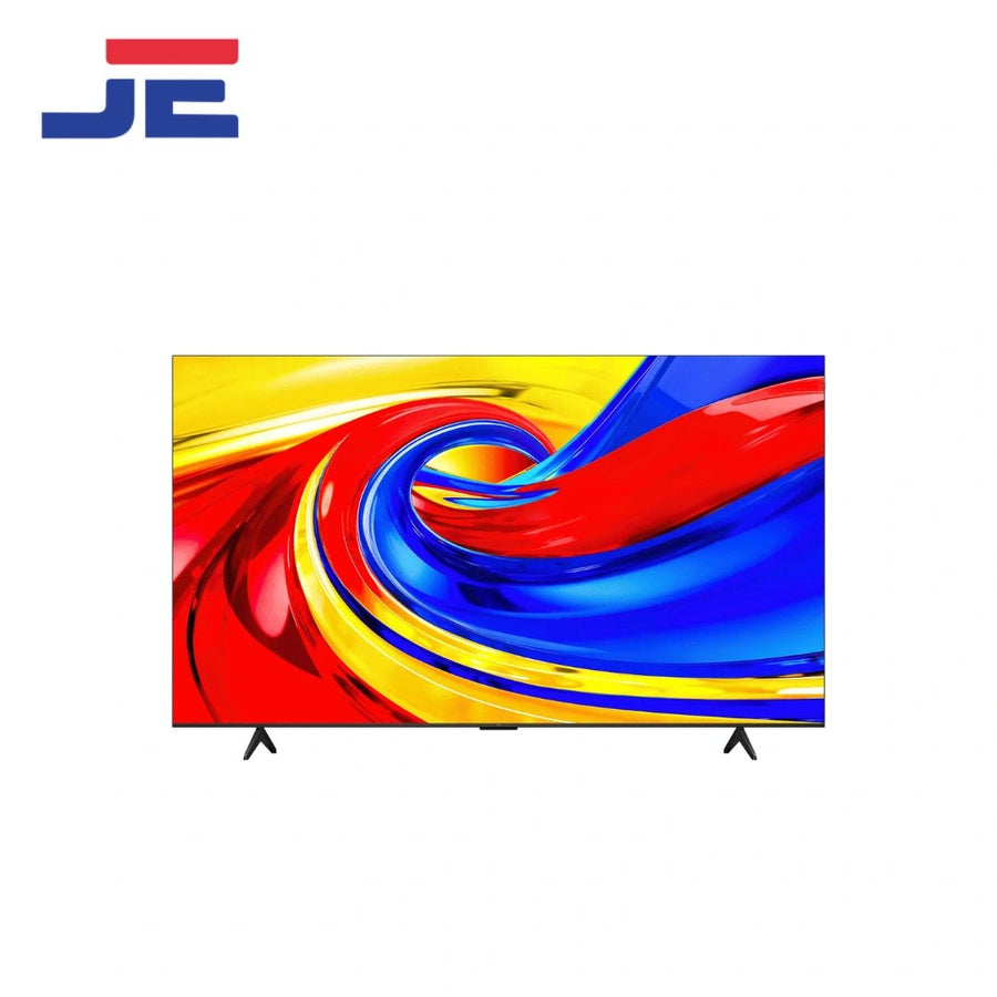 TCL LED 85" 85P79L (Q LED) - Japan Electronics - Best Electronics Store in Rwp & Islamabad