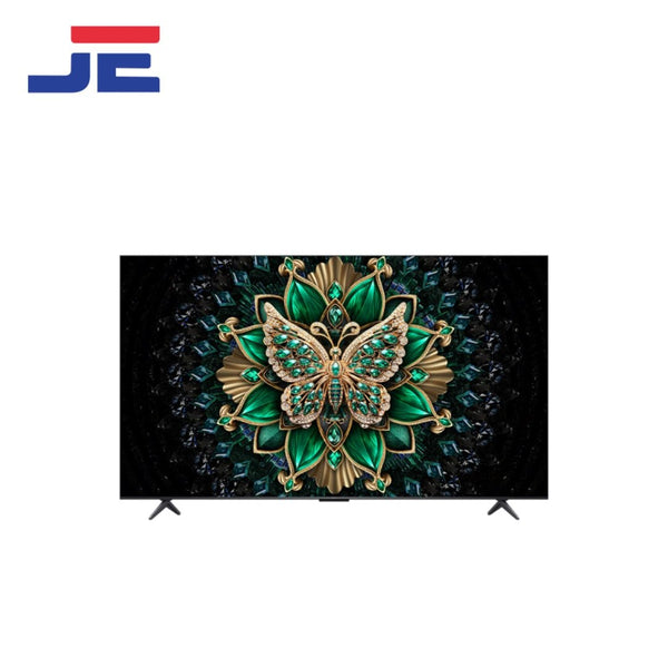 TCL LED 98" 98C6K - Japan Electronics - Best Electronics Store in Rwp & Islamabad