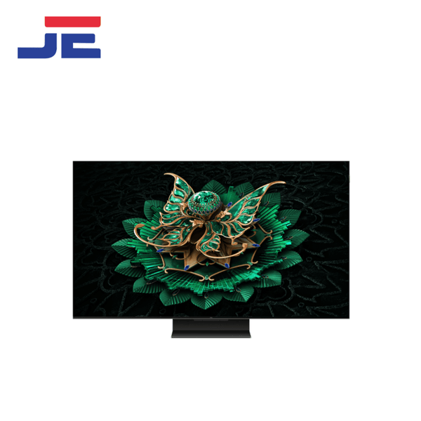 TCL LED 98" 98C7K - Japan Electronics - Best Electronics Store in Rwp & Islamabad