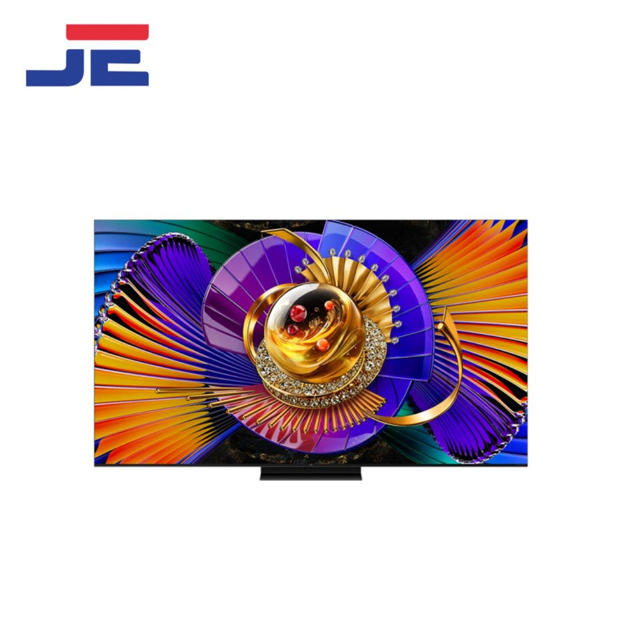 TCL LED 98" 98C7L (MINI Q LED) - Japan Electronics - Best Electronics Store in Rwp & Islamabad