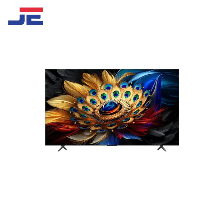 TCL LED TV 43 Inch 43C655 - Japan Electronics