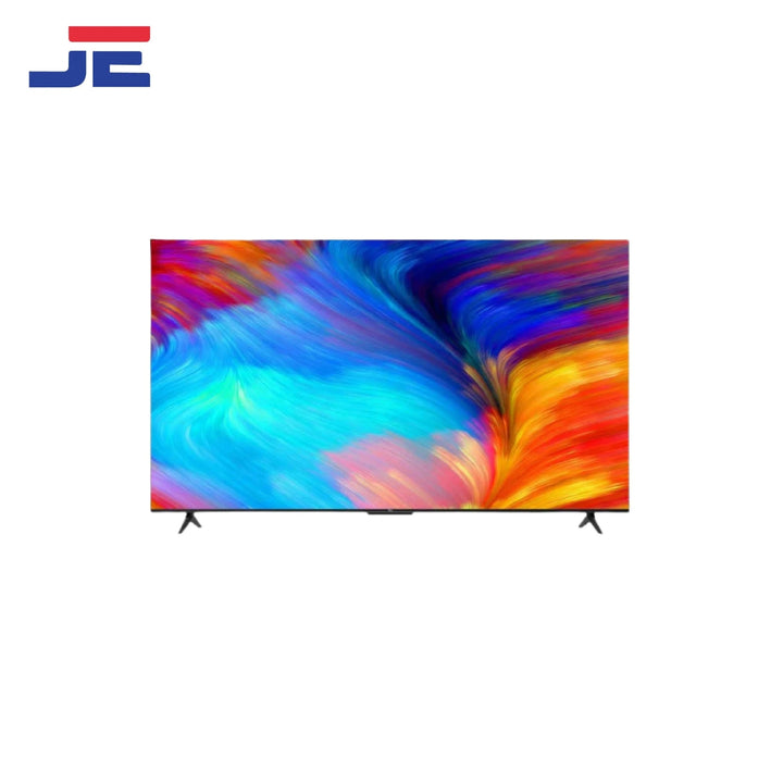 TCL LED TV 43 Inch P635 (4K LED TV) - Japan Electronics
