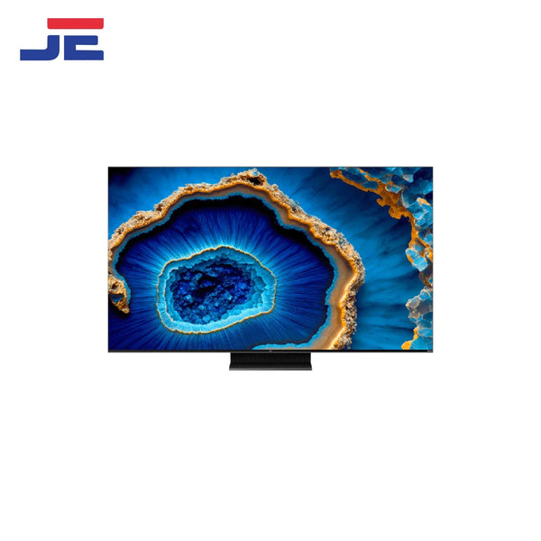 TCL LED TV 55 Inch 55C755 (Mini Q LED) - Japan Electronics