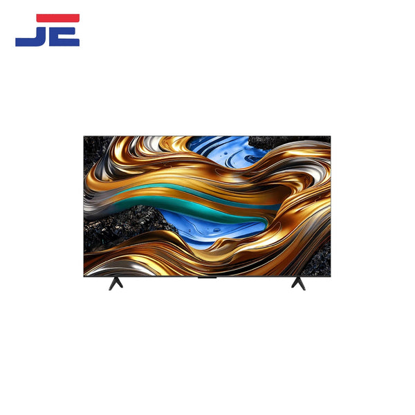 TCL LED TV 65 Inch 65P755 - Japan Electronics