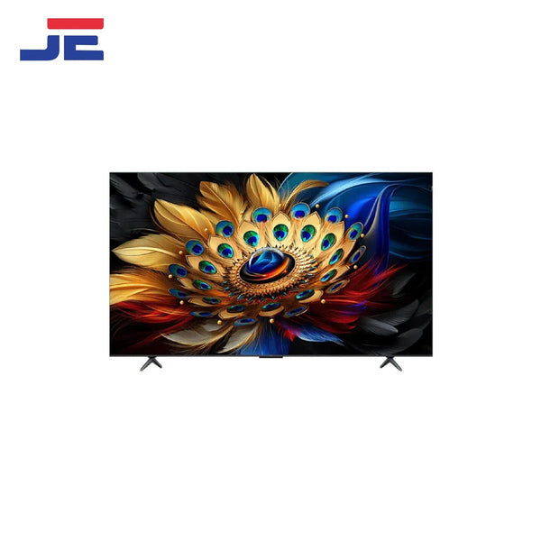 TCL LED TV 98 Inch 98C655 - Japan Electronics