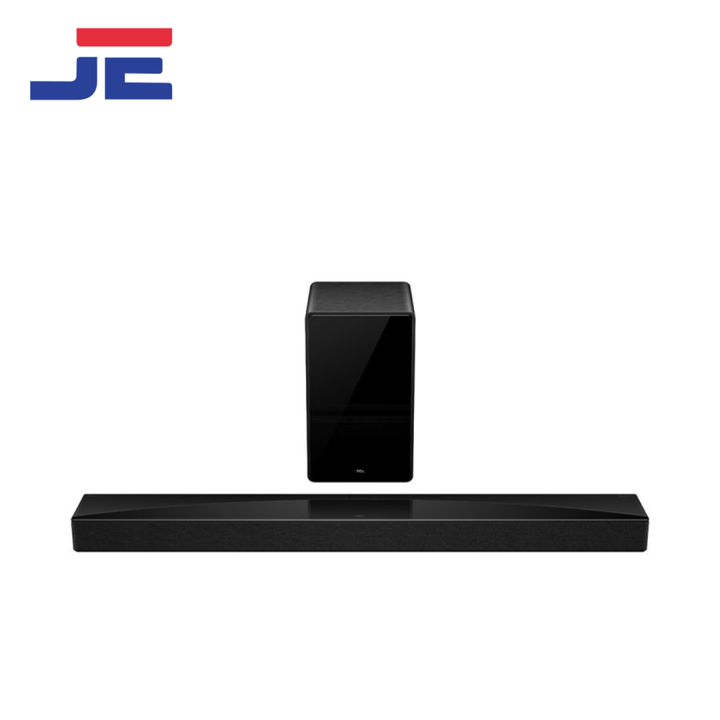 TCL Sound Bar Q75H - Japan Electronics - Best Electronics Store in Rwp & Islamabad