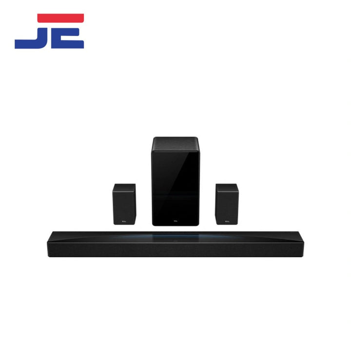 TCL Sound Bar Q85H - Japan Electronics - Best Electronics Store in Rwp & Islamabad