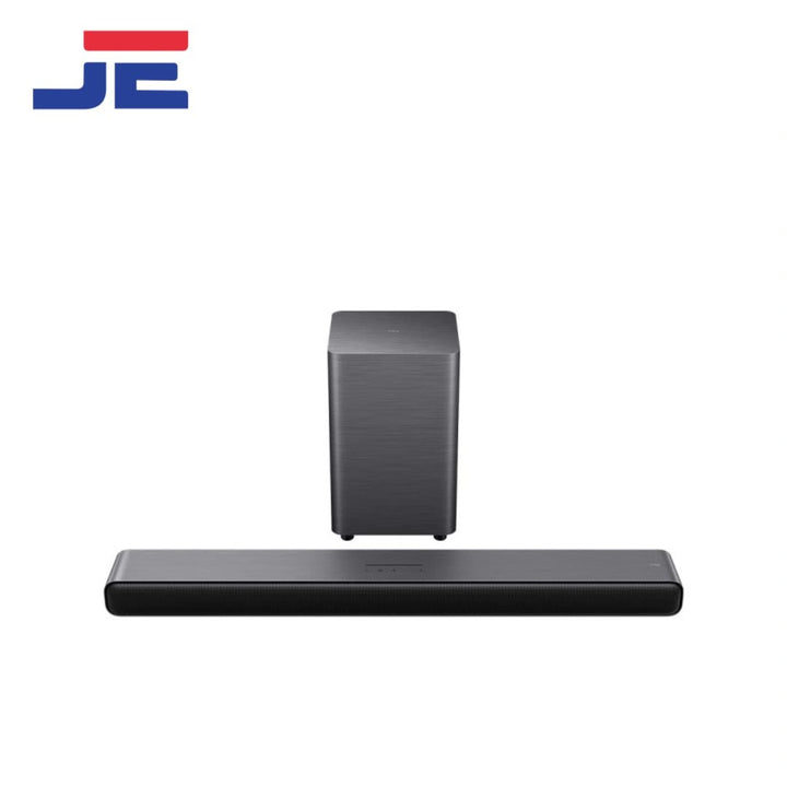 TCL Sound Bar S55H - Japan Electronics - Best Electronics Store in Rwp & Islamabad