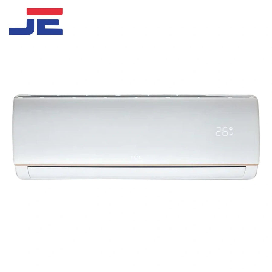 TCL Split AC Inverter 1.0 Ton TAC - 12HEB - 2 - Japan Electronics