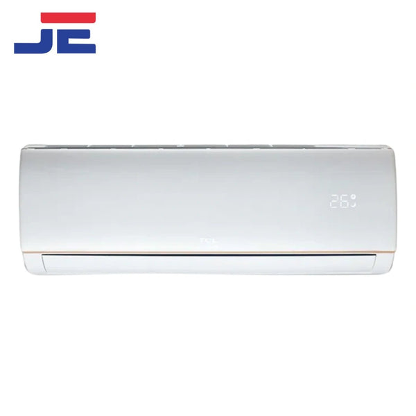 TCL Split AC Inverter 1.0 Ton TAC - 12HEB - 2 - Japan Electronics