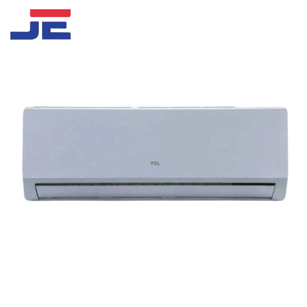 TCL Split AC Inverter 1.0 Ton TAC - 12HES - 2 - Japan Electronics - Best Electronics Store in Rwp & Islamabad