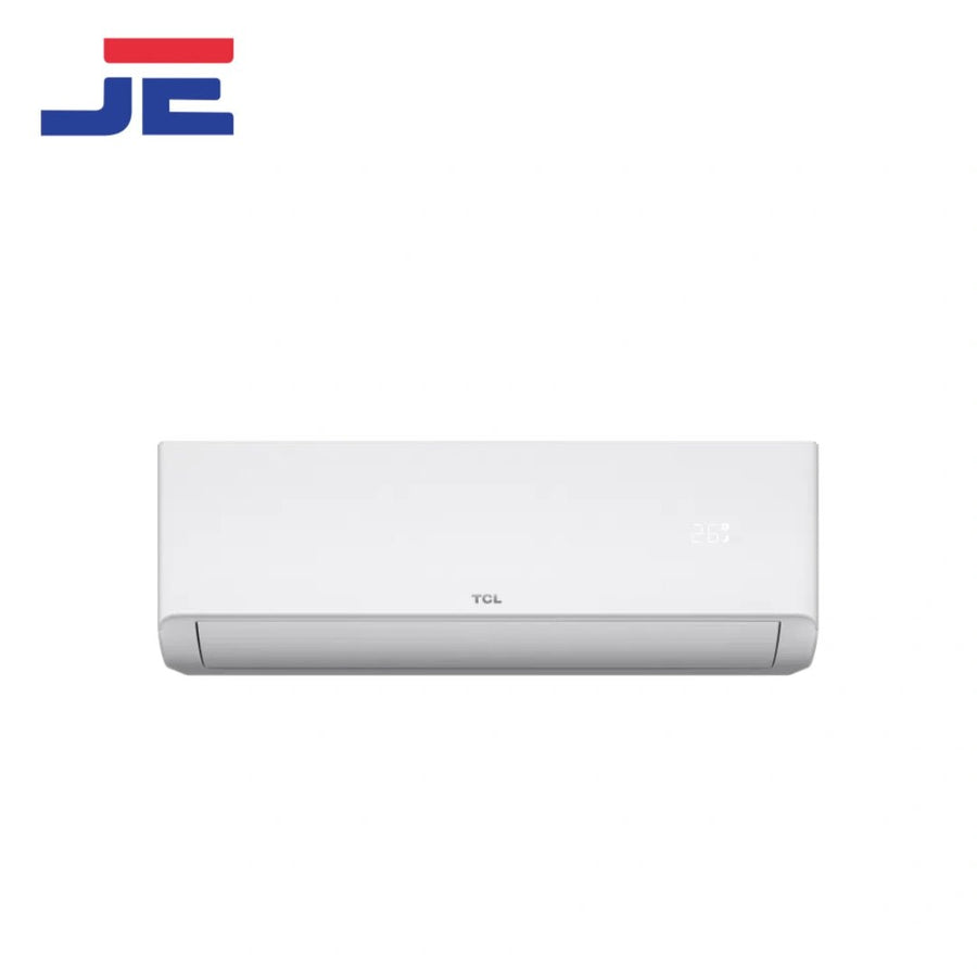 TCL Split AC Inverter 1.0 Ton TAC - 12SVN - AI - 21 - Japan Electronics - Best Electronics Store in Rwp & Islamabad