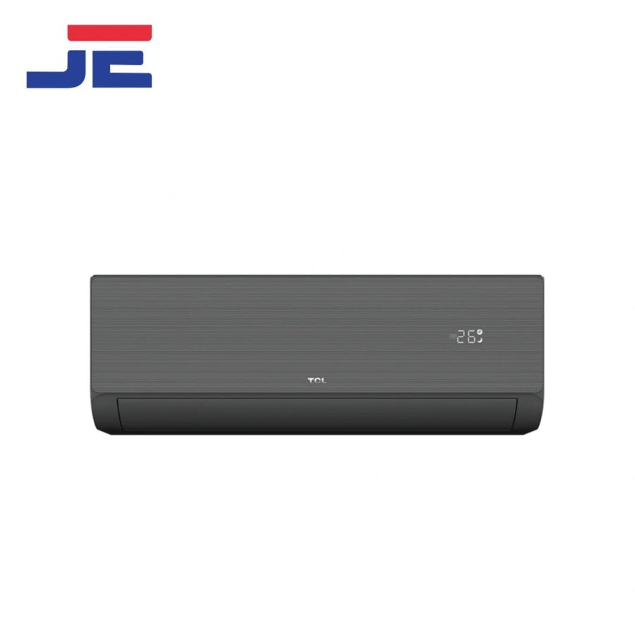 TCL SPLIT AC INVERTER 1.0 TON TAC - 12SVN - AI - 41 - Japan Electronics - Best Electronics Store in Rwp & Islamabad
