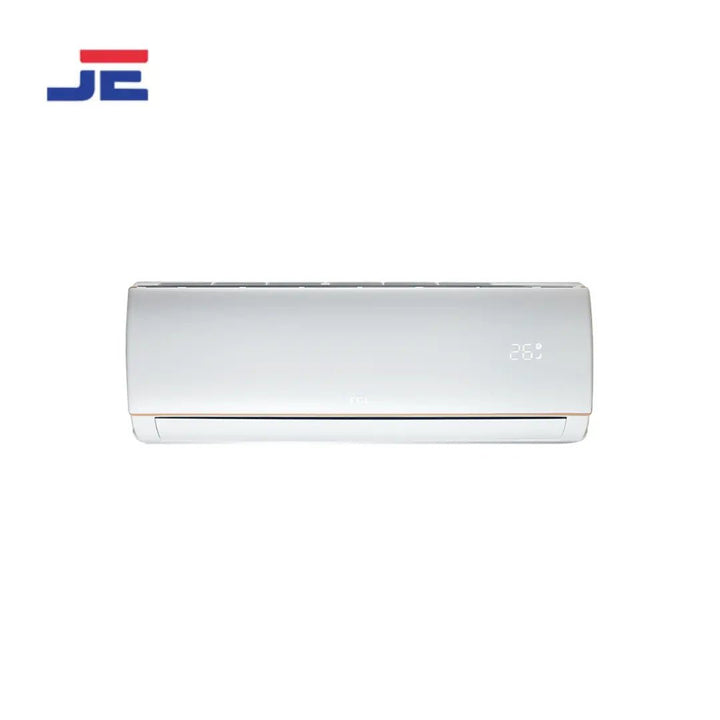 TCL Split AC Inverter 1.5 Ton TAC - 18HEA - 2 - Japan Electronics - Best Electronics Store in Rwp & Islamabad