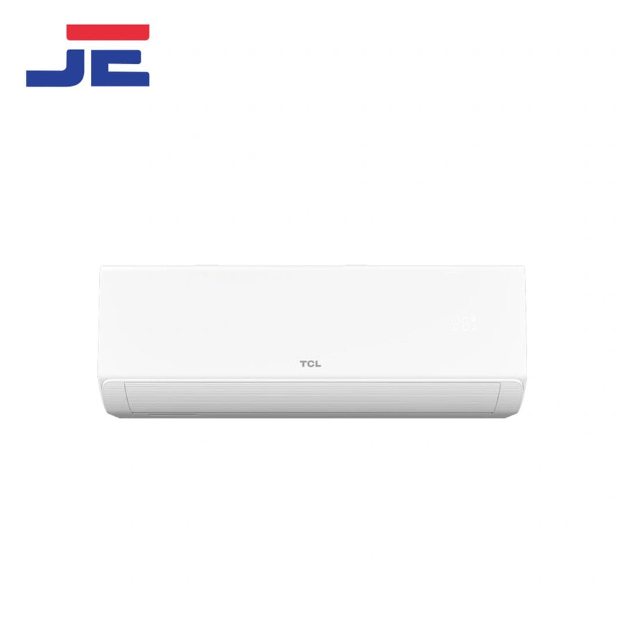 TCL SPLIT AC INVERTER 2.0 TON TAC-24T3-PRO-21 - Japan Electronics - Best Electronics Store in Rwp & Islamabad