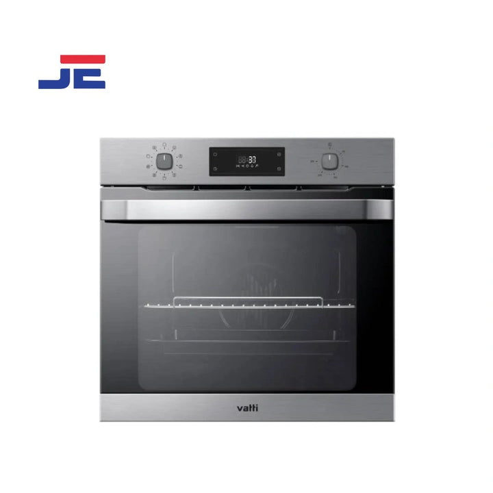 Vatti Built In Oven (O - 7519) - Japan Electronics - Best Electronics Store in Rwp & Islamabad