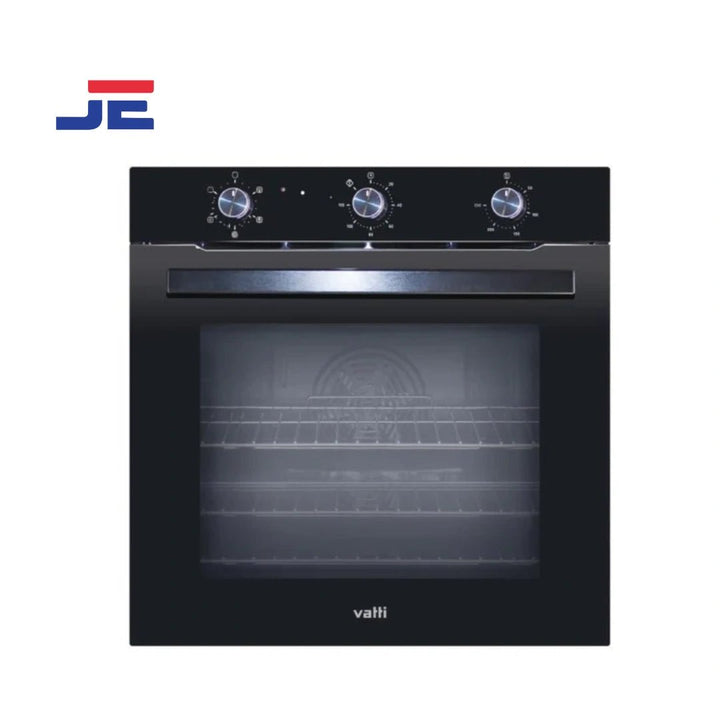 Vatti Built In Oven (O - 7535) - Japan Electronics - Best Electronics Store in Rwp & Islamabad