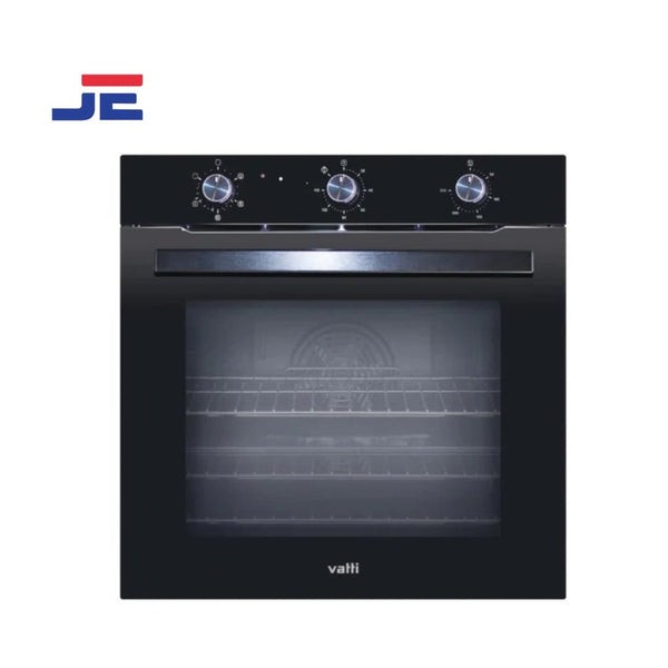 Vatti Built In Oven (O - 7535) - Japan Electronics - Best Electronics Store in Rwp & Islamabad