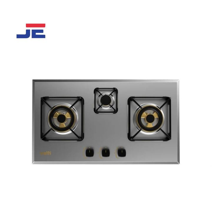 Vatti Gas Hob C - 720S - Japan Electronics - Best Electronics Store in Rwp & Islamabad