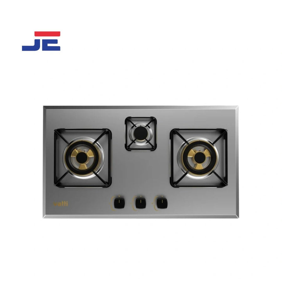Vatti Gas Hob C - 720S - Japan Electronics - Best Electronics Store in Rwp & Islamabad
