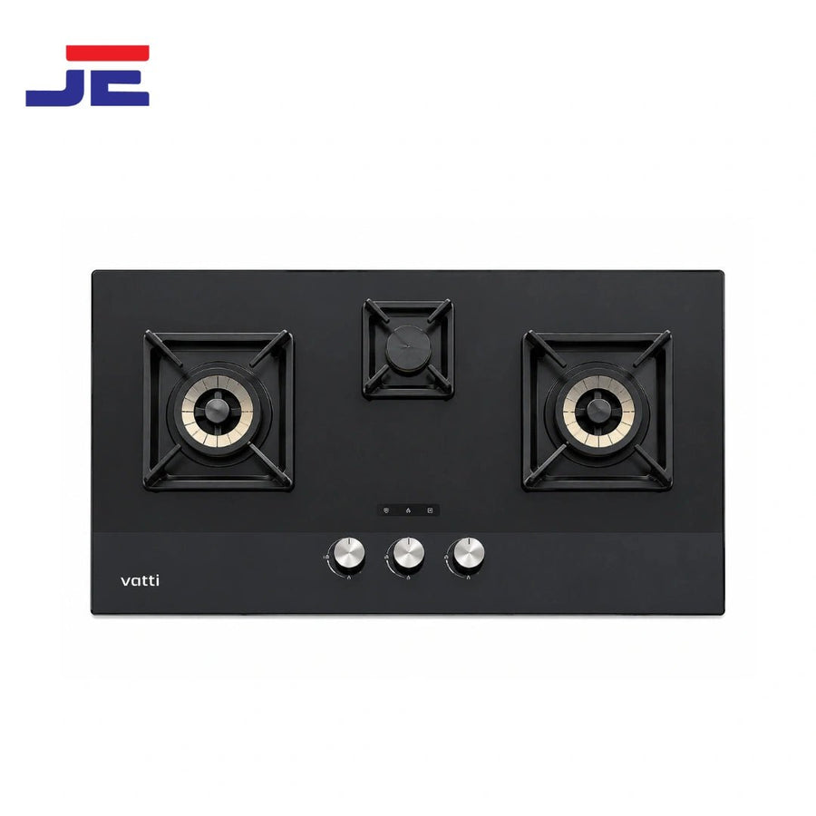 VATTI GAS HOB C-820G - Japan Electronics - Best Electronics Store in Rwp & Islamabad