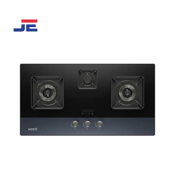 Vatti Gas Hob C - 830G - Japan Electronics - Best Electronics Store in Rwp & Islamabad