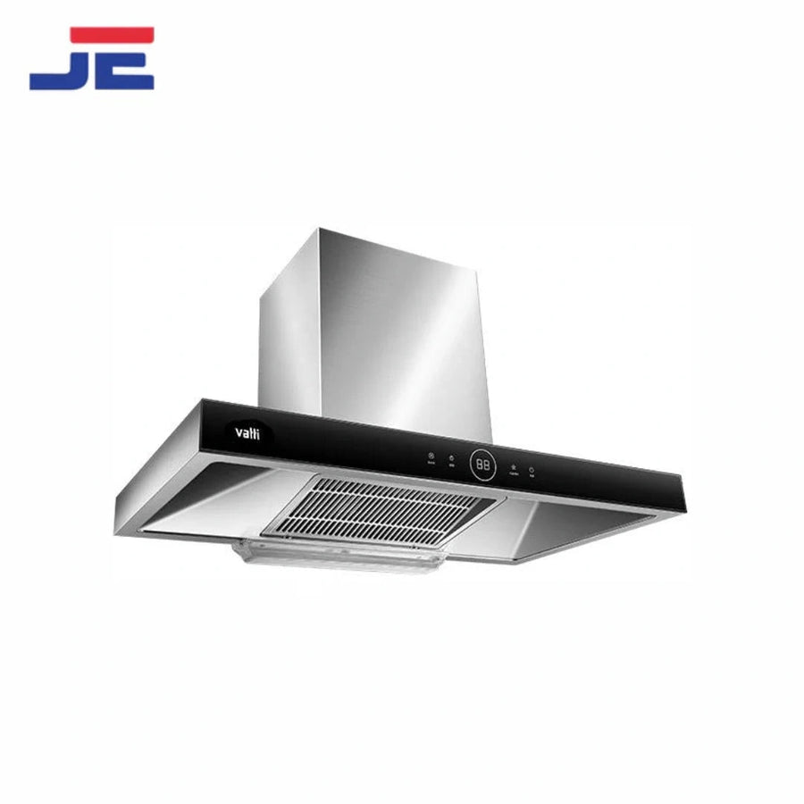Vatti Kitchen Hood V - 935 - PK - Japan Electronics