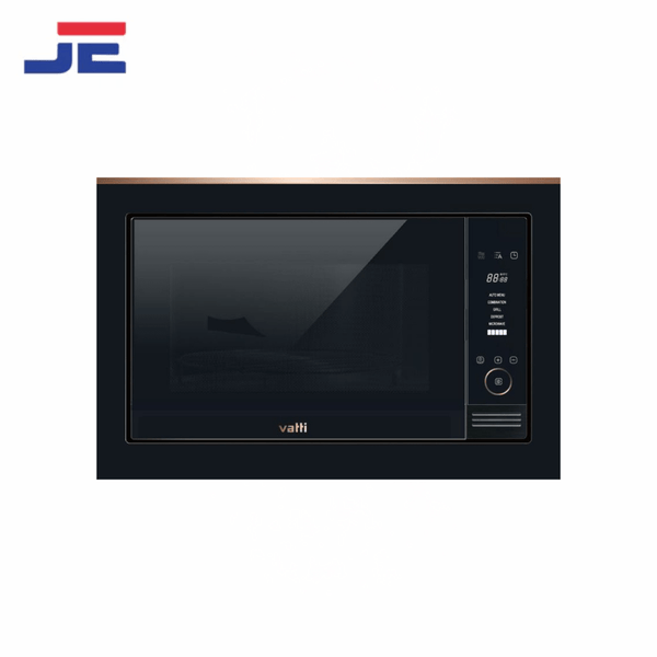 Vatti Microwave Oven MO - 312 B - Japan Electronics