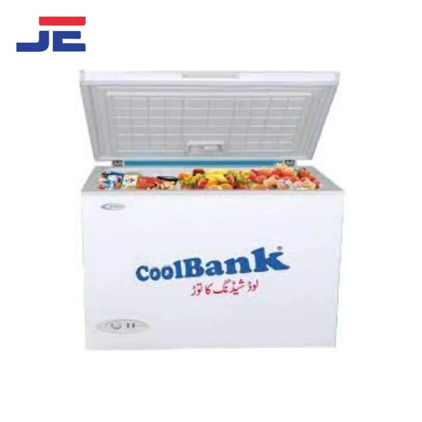 Waves Deep Freezer WDF - 310/2100/2110 Regular Series - Japan Electronics